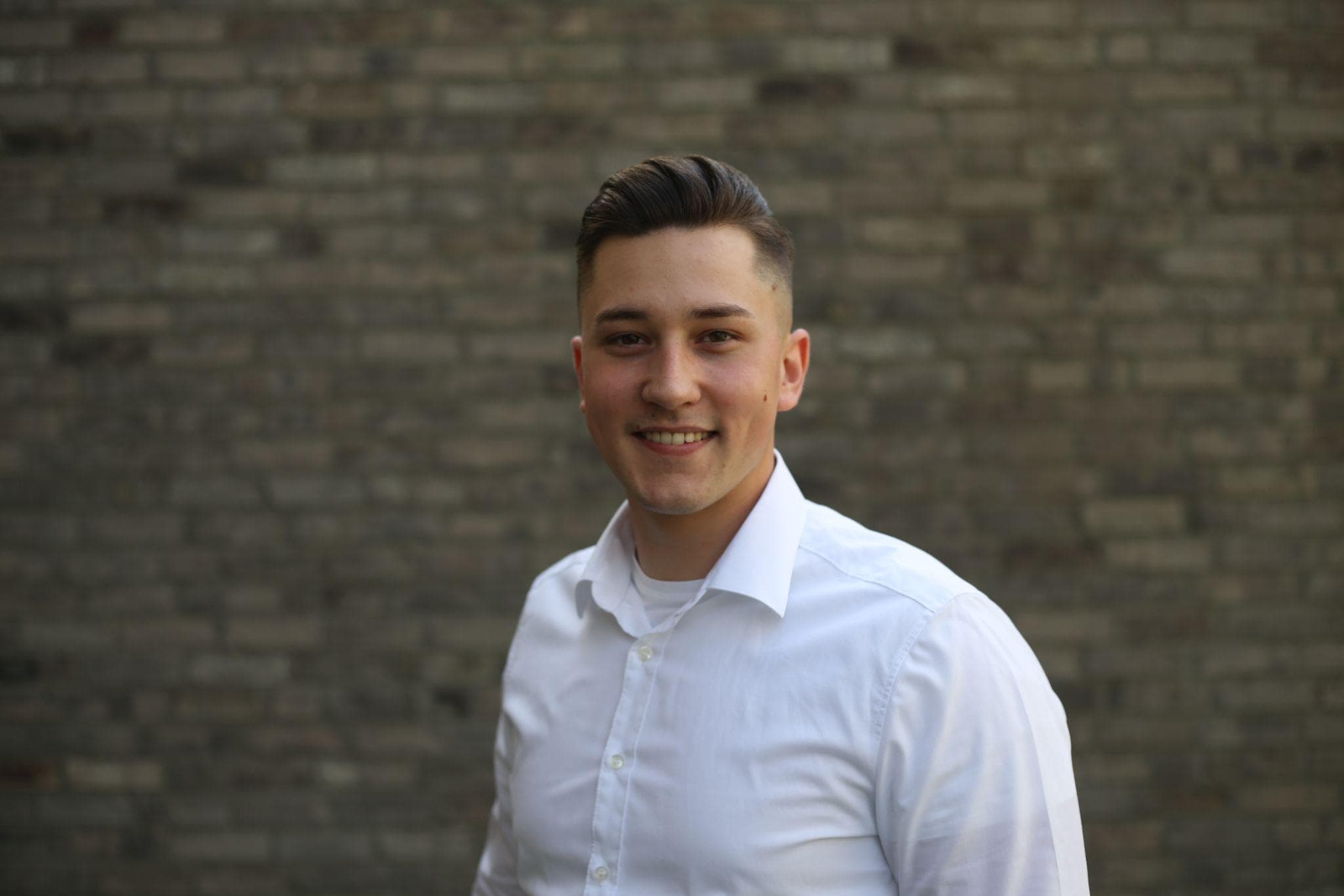 Christoph Pfad – Ihr Ansprechpartner bei GLENO